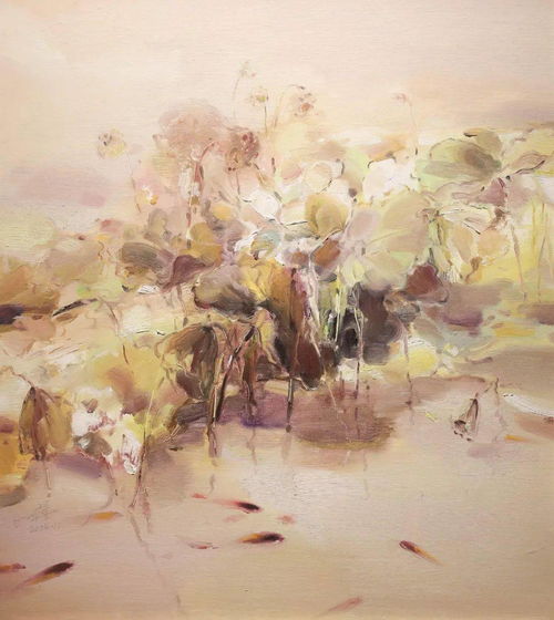 三國演 藝 中 俄 朝三國油畫等藝術精品即將開拍