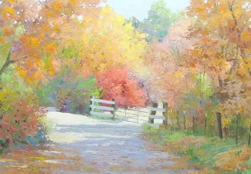 最美的八封信,值得珍藏