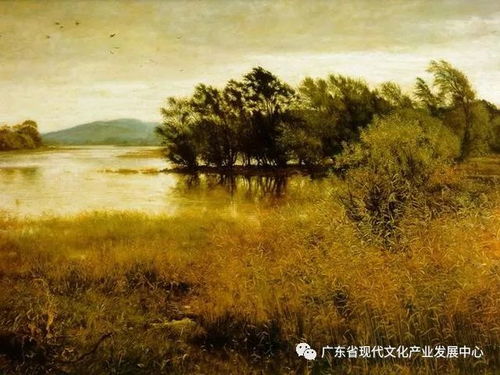 時代精華的凝結,人類精神財富中的璀璨珍寶 世界油畫欣賞