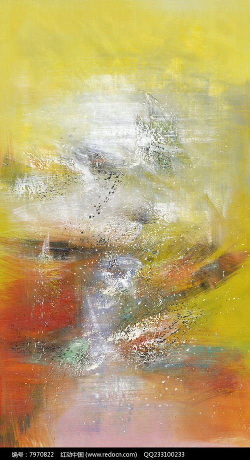 抽象油畫高清圖片下載 紅動網