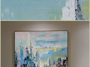 高畫質(zhì)景色城市藝術(shù)裝飾油畫圖片下載 抽象裝飾畫大全 現(xiàn)代簡(jiǎn)約裝飾畫編號(hào) 17789032