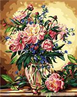 鄭州希頓商貿數字油畫 專業品牌與甘肅臨夏代理加盟指南