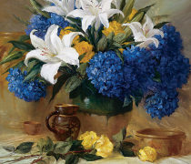 互享精彩 平板打印機(jī)優(yōu)質(zhì)商家置頂推薦產(chǎn)品——油畫定制解決方案