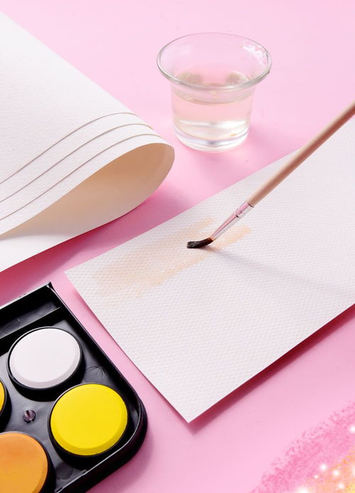 探索多彩藝術(shù)世界 學(xué)生繪畫(huà)套裝全解析