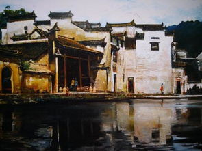 絲路情交大夢丨郭紹波先生“一帶一路”精品油畫展等你來