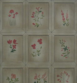 手繪仿古工藝油畫 諾亞油畫的價格、廠家與圖片鑒賞指南